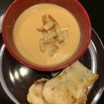 "Cream" Of Chicken And Vegetable Soup - Gluten and Dairy Free | Dishin' With Darla