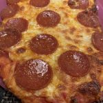 Flatbread Pizza with Homemade Dough | Dishin' With Darla
