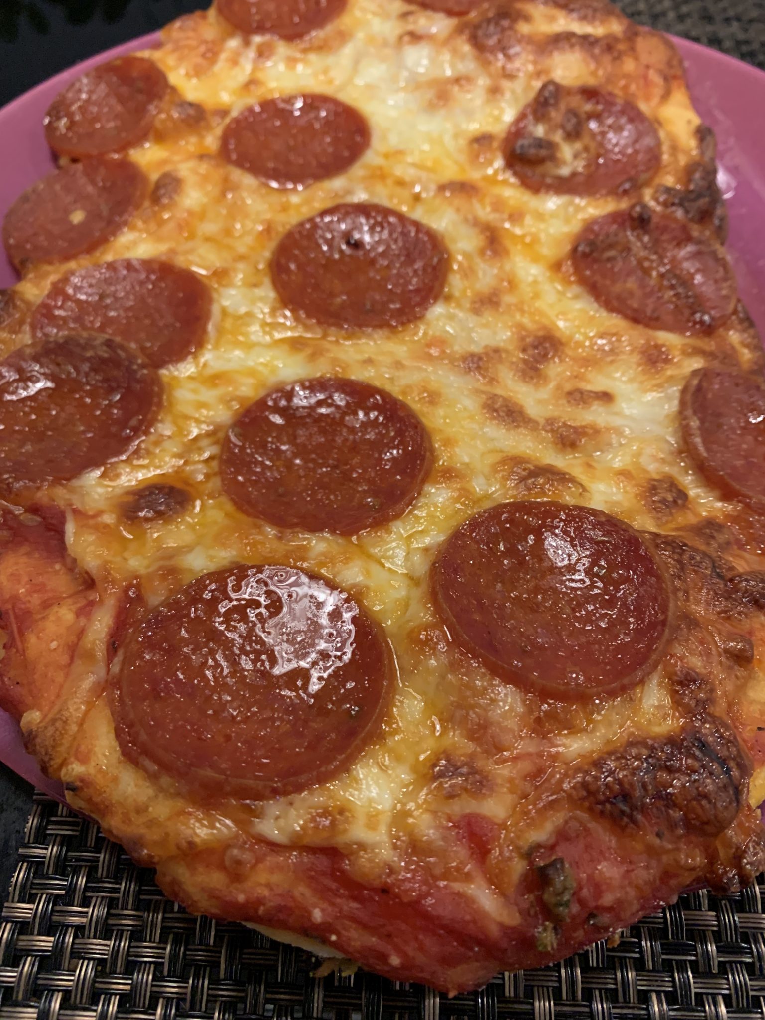 Dough for Pizza, Flatbreads and Beyond!