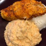 Buttermilk Dipped Chicken | Dishin' With Darla