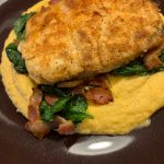 Mashed Cauliflower with Butternut Squash | Dishin' With Darla
