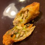 Homemade Egg Rolls | Dishin' With Darla