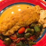 Pan-Fried Catfish | Dishin' With Darla
