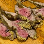 Rack of Lamb | Dishin' With Darla