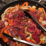 Tenderloin Philly Cheesesteak | Dishin' With Darla